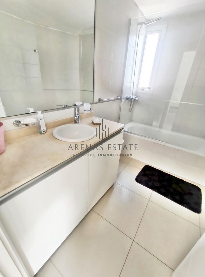 Apartamento ID.3312 - Botavara 2 dormitorios en Edificio con servicios!!!