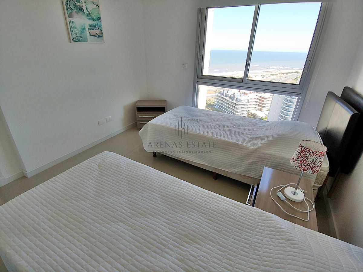 Apartamento ID.2157 - Apartamento con hermosa vista al mar!!! 