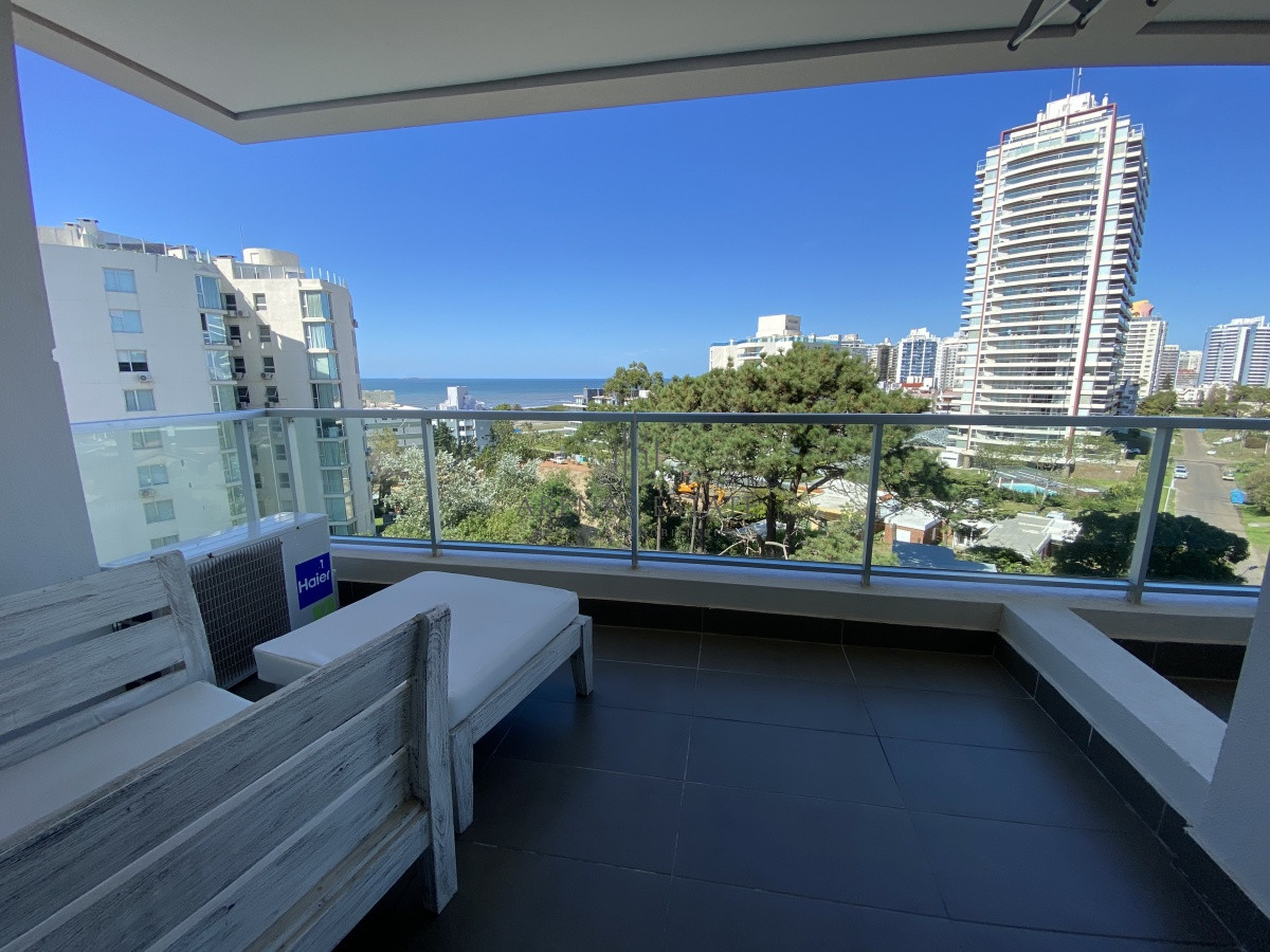 Apartamento ID.813 - Apartamento en venta en Aidy Grill 2 dormitorios
