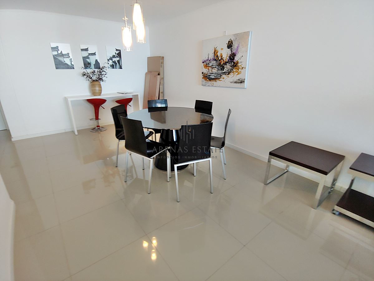 Apartamento ID.2157 - Apartamento con hermosa vista al mar!!! 