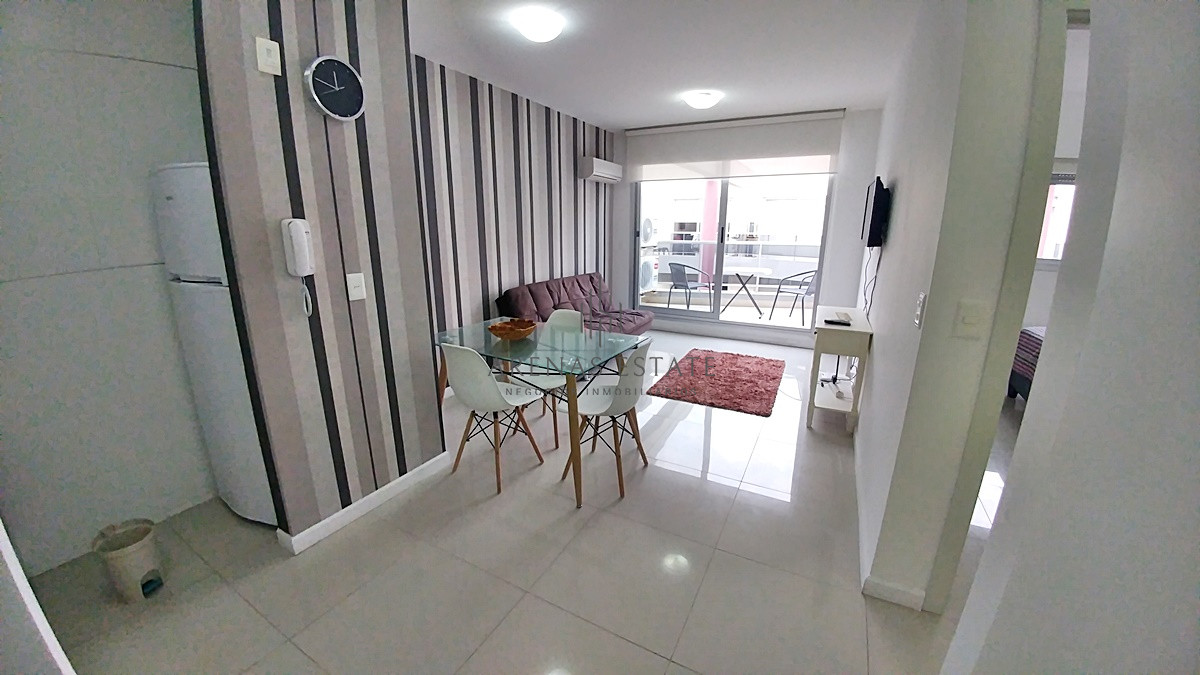 Apartamento ID.1959 - Apartamento de 1 dormitorio en venta en Punta del Este 