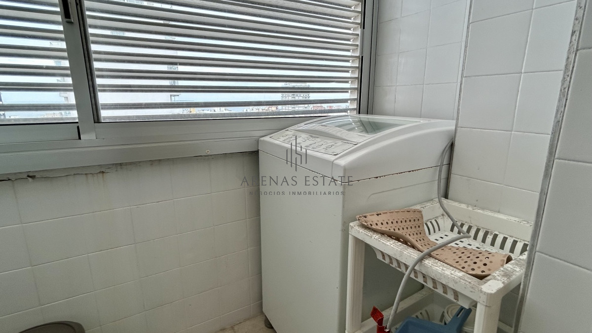 Apartamento ID.2158 - Apartamento de 3 dormitorios en venta, peninsula, puerto Punta del Este