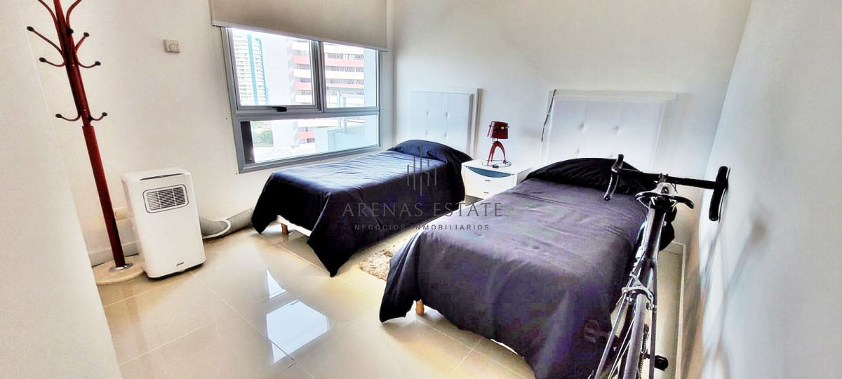 Apartamento ID.3040 - Apartamento en venta 3 dormitorios en Chiverta