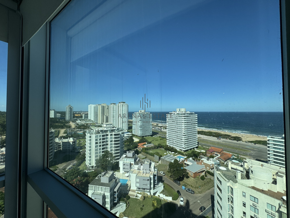 Apartamento ID.2157 - Apartamento con hermosa vista al mar!!! 