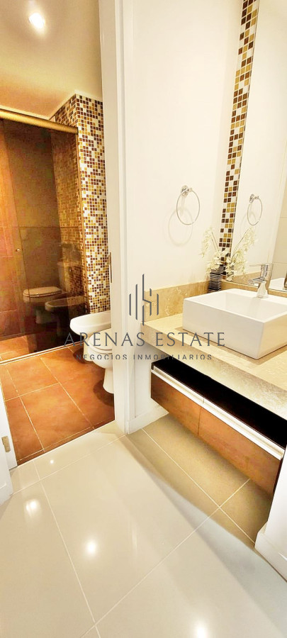 Apartamento ID.3040 - Apartamento en venta 3 dormitorios en Chiverta