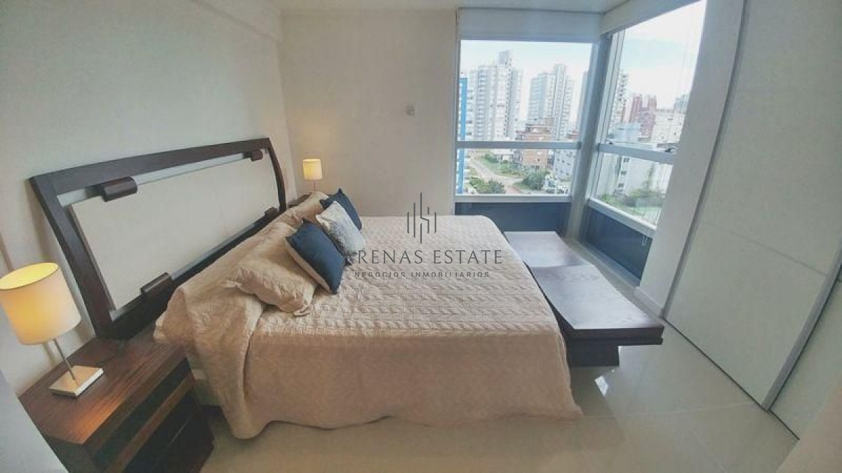 Apartamento ID.3039 - Apartamento en venta Chiverta 3 dormitorios