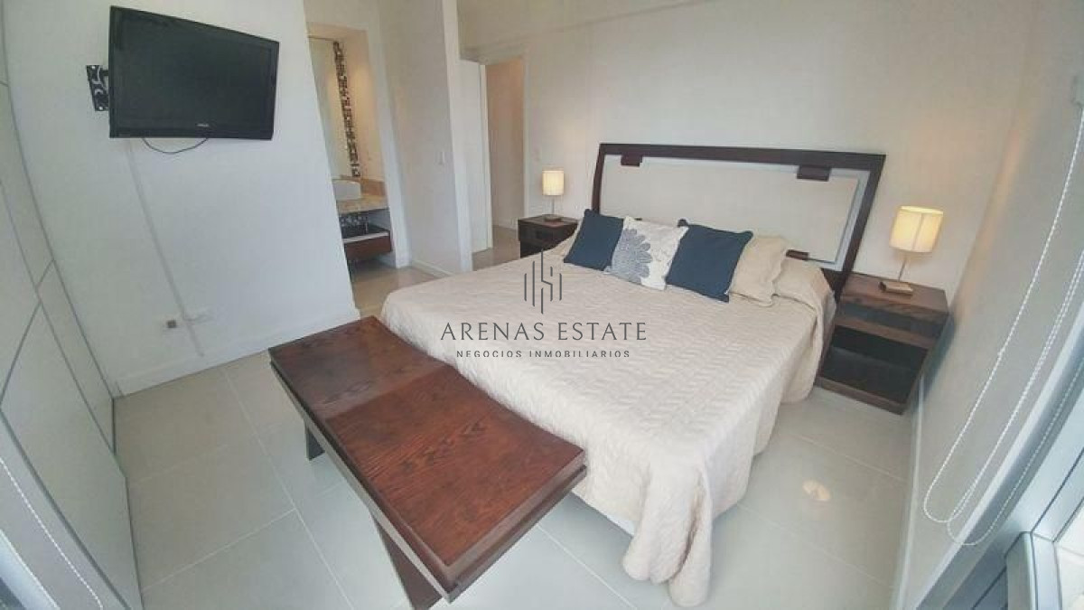 Apartamento ID.3039 - Apartamento en venta Chiverta 3 dormitorios