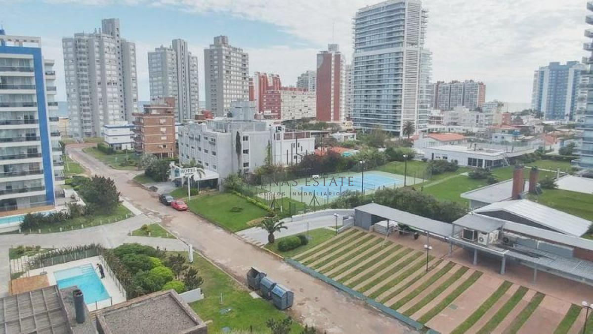 Apartamento ID.3039 - Apartamento en venta Chiverta 3 dormitorios