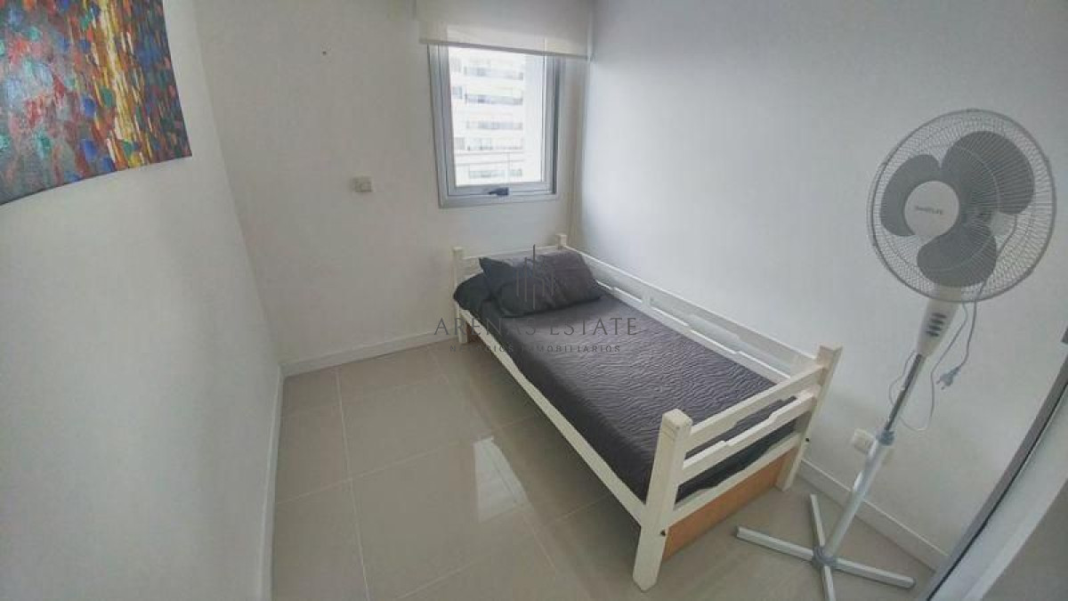 Apartamento ID.3039 - Apartamento en venta Chiverta 3 dormitorios