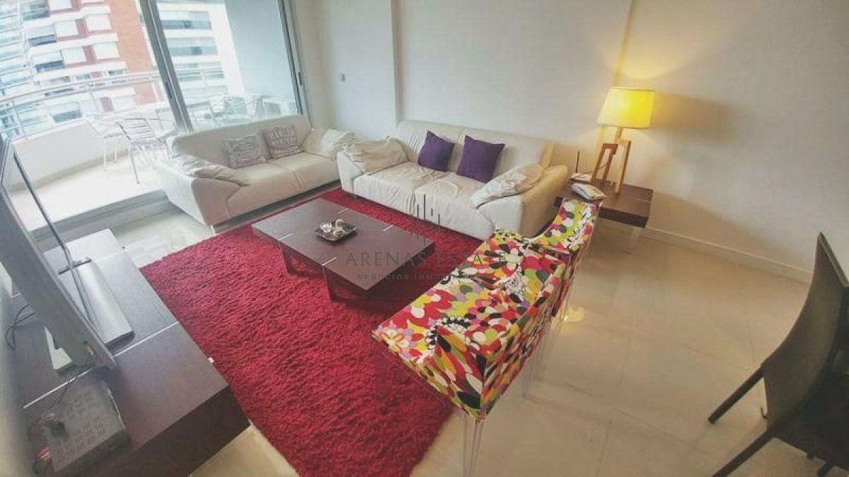 Apartamento ID.3039 - Apartamento en venta Chiverta 3 dormitorios