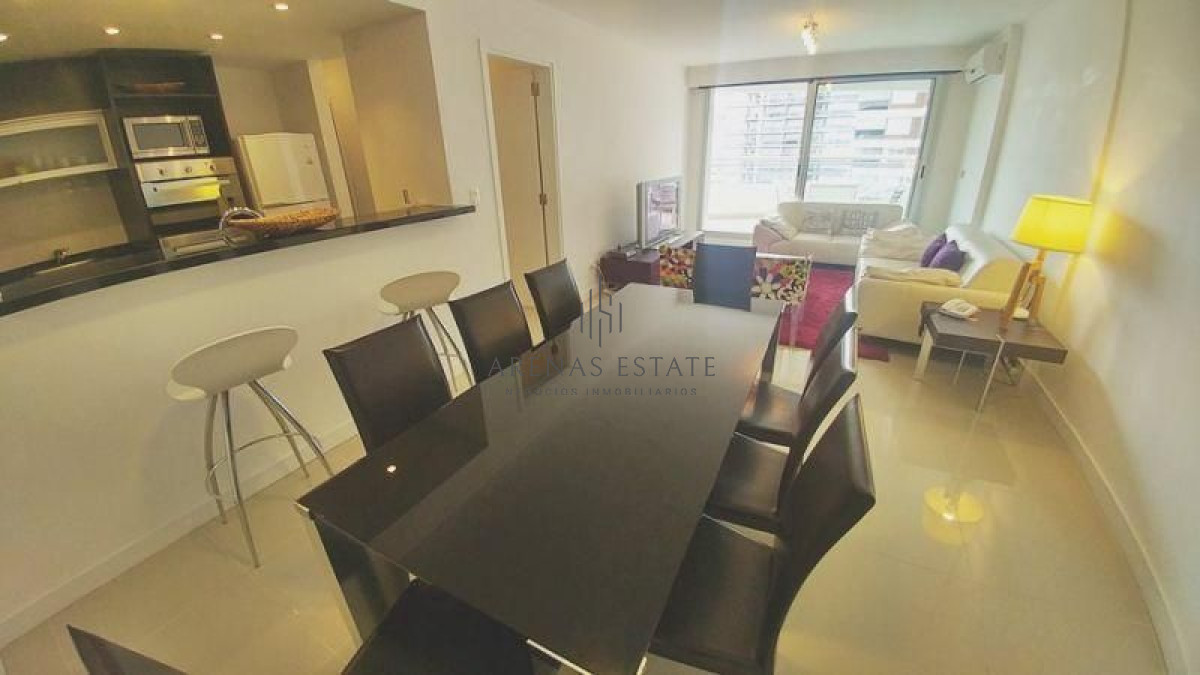 Apartamento ID.3039 - Apartamento en venta Chiverta 3 dormitorios