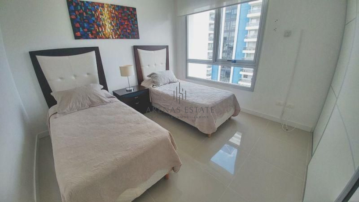 Apartamento ID.3039 - Apartamento en venta Chiverta 3 dormitorios