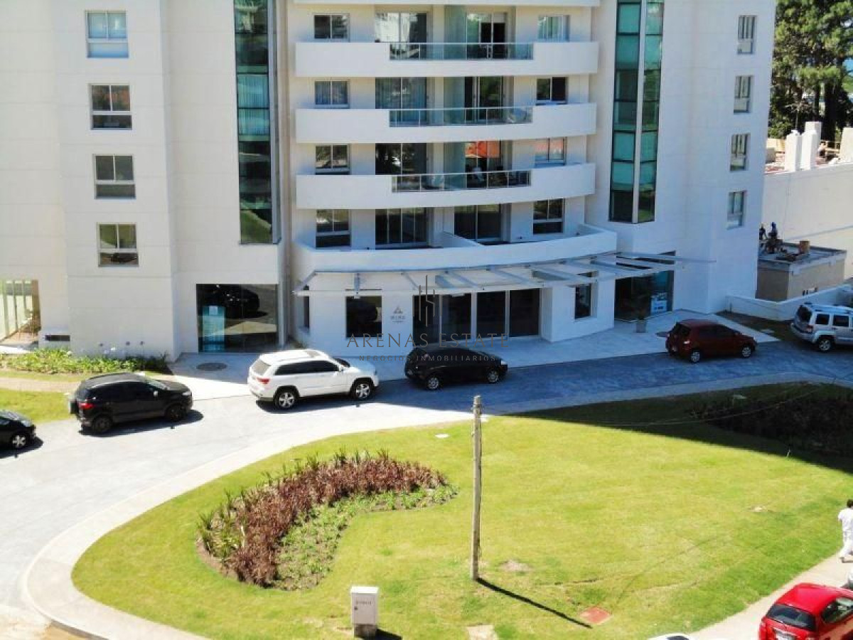 Apartamento ID.813 - Apartamento en venta en Aidy Grill 2 dormitorios