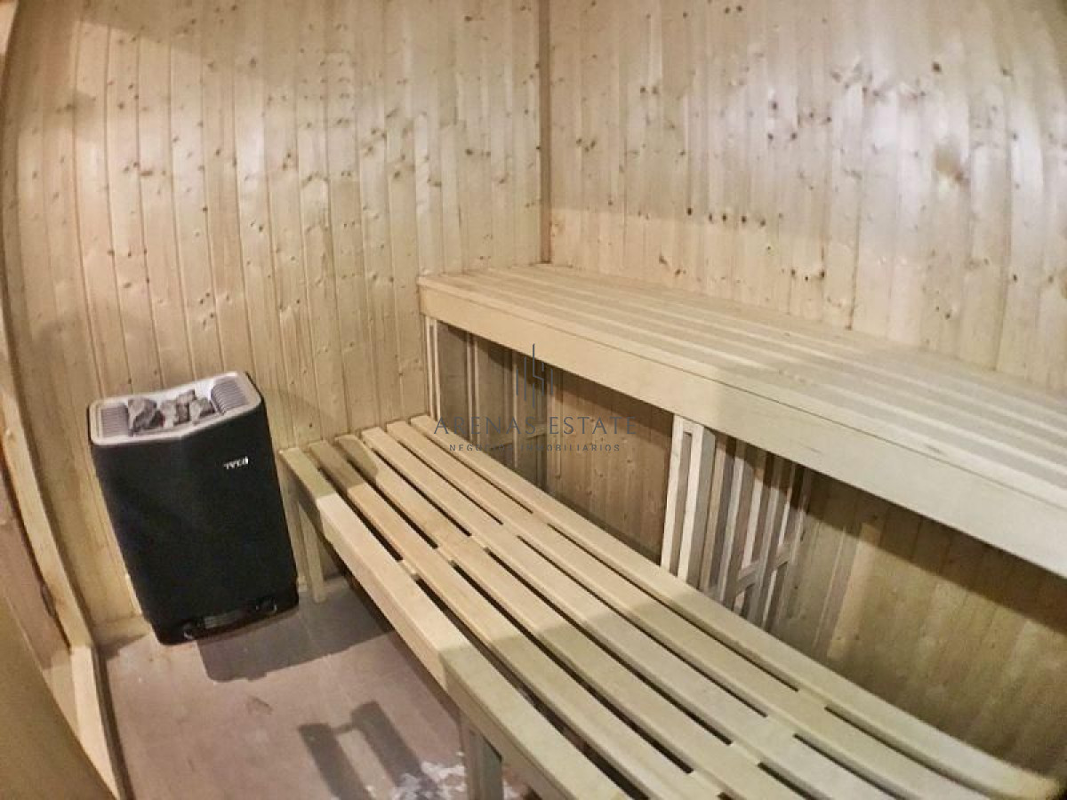Apartamento ID.2150 - Apartamento en venta Playa Mansa 3 dormitorios
