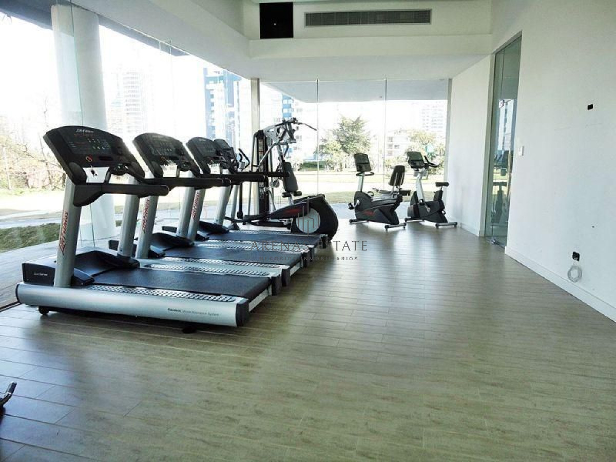 Apartamento ID.2150 - Apartamento en venta Playa Mansa 3 dormitorios