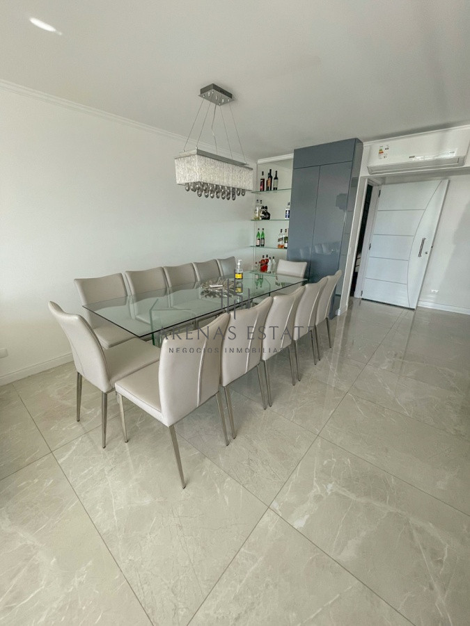 Apartamento ID.2149 - Apartamento en venta, 3 dormitorios en Punta del Este