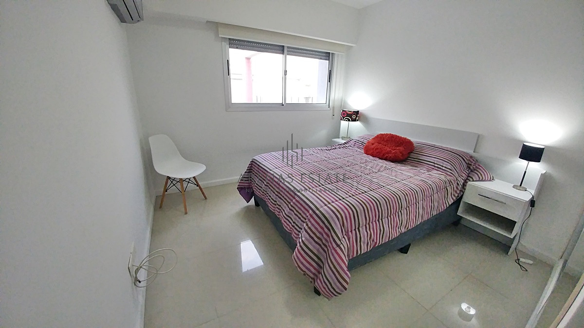 Apartamento ID.1959 - Apartamento de 1 dormitorio en venta en Punta del Este 