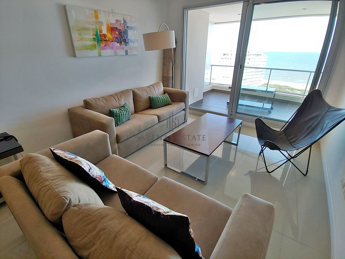 Apartamento ID.2157 - Apartamento con hermosa vista al mar!!! 