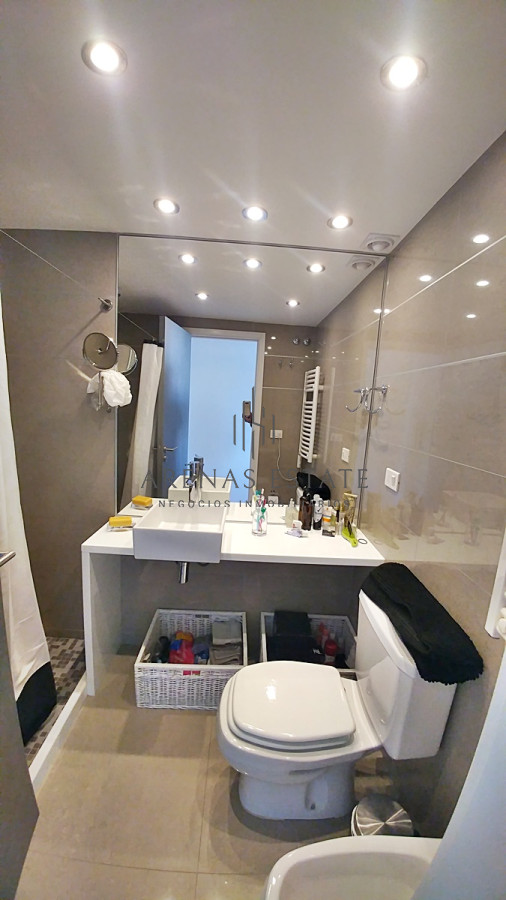 Apartamento ID.1721 - Apartamento de dos dormitorios en Punta del Este , zona Mansa 