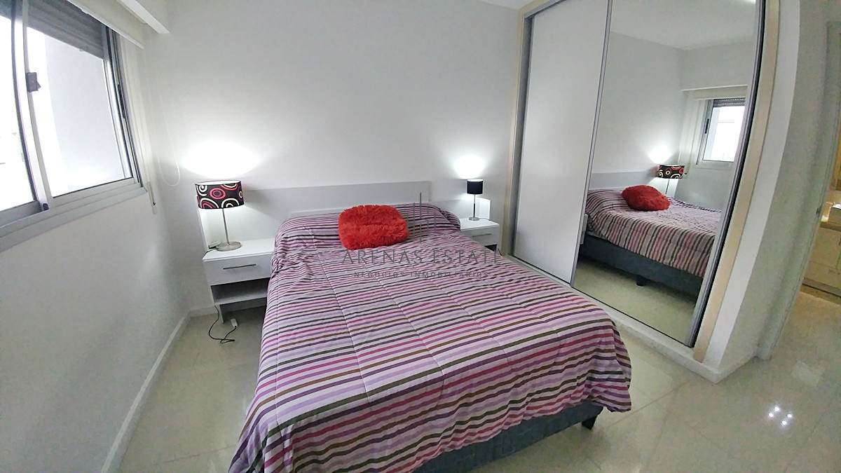 Apartamento ID.1959 - Apartamento de 1 dormitorio en venta en Punta del Este 