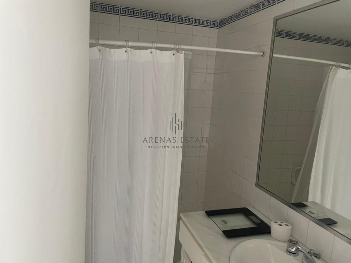 Apartamento ID.2152 - Apartamento en torre de categoría en venta y alquiler temporario.