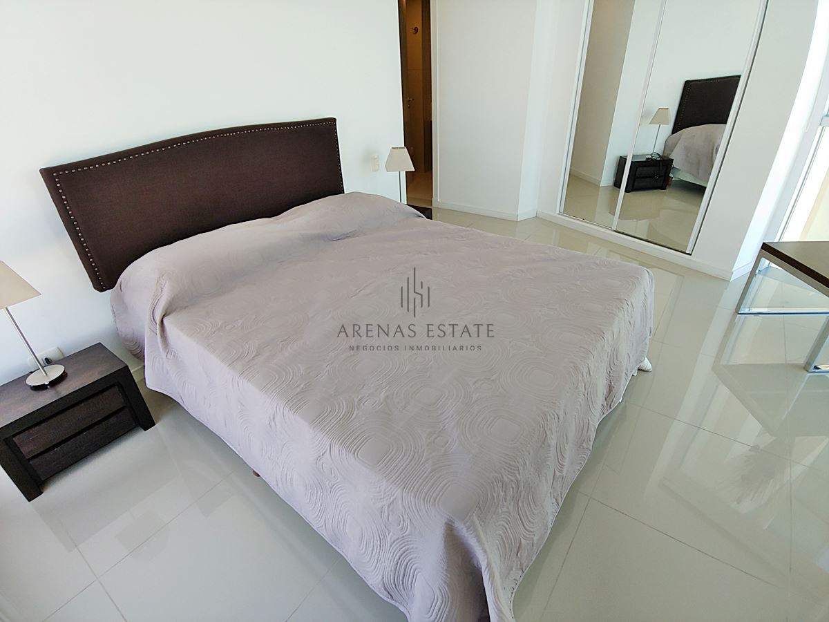 Apartamento ID.2157 - Apartamento con hermosa vista al mar!!! 
