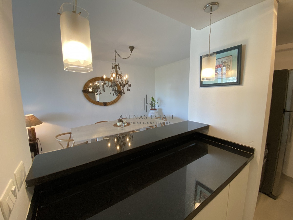 Apartamento ID.813 - Apartamento en venta en Aidy Grill 2 dormitorios