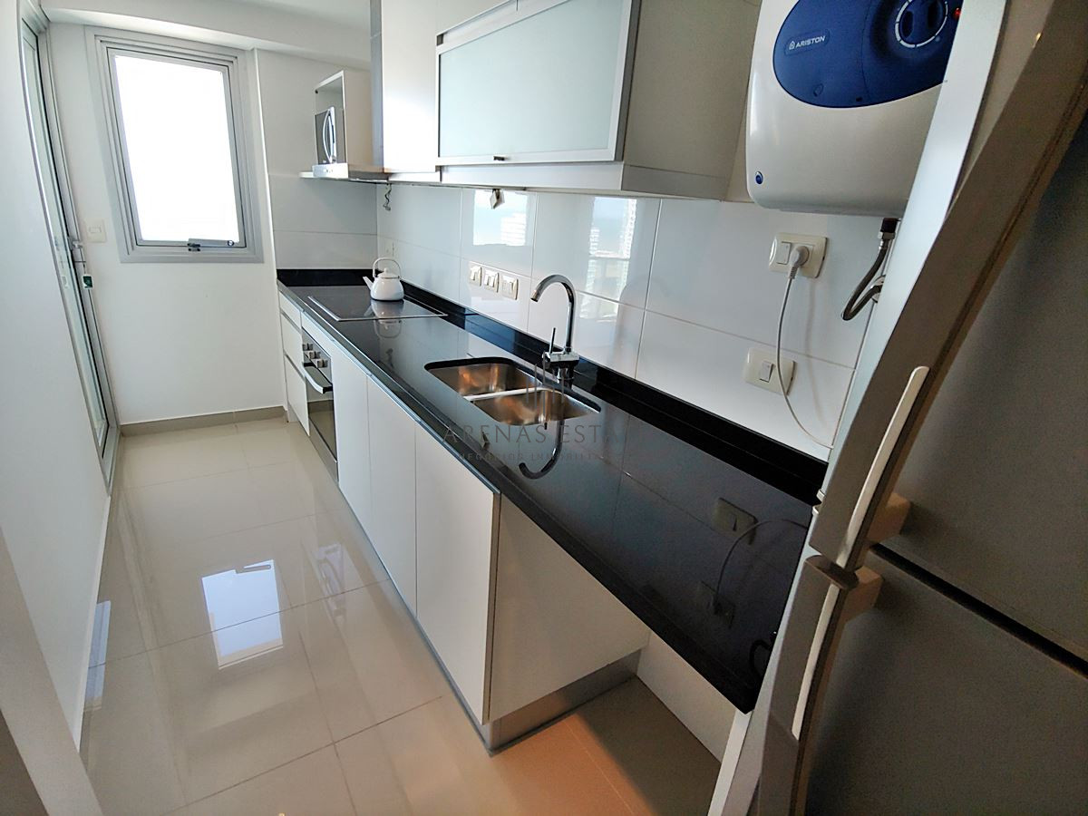 Apartamento ID.2157 - Apartamento con hermosa vista al mar!!! 