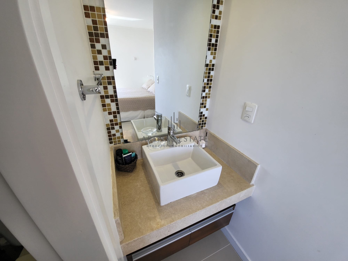 Apartamento ID.3036 - Apartamento de 3 dormitorios en venta Punta del Este