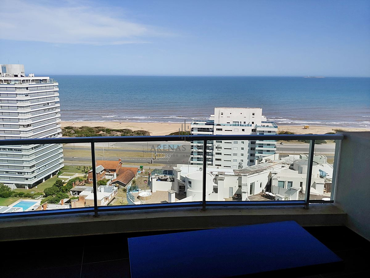 Apartamento ID.2157 - Apartamento con hermosa vista al mar!!! 