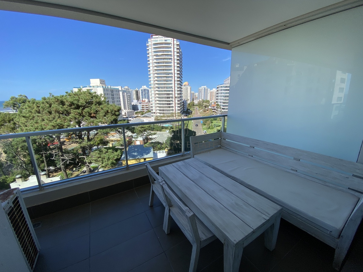 Apartamento ID.813 - Apartamento en venta en Aidy Grill 2 dormitorios