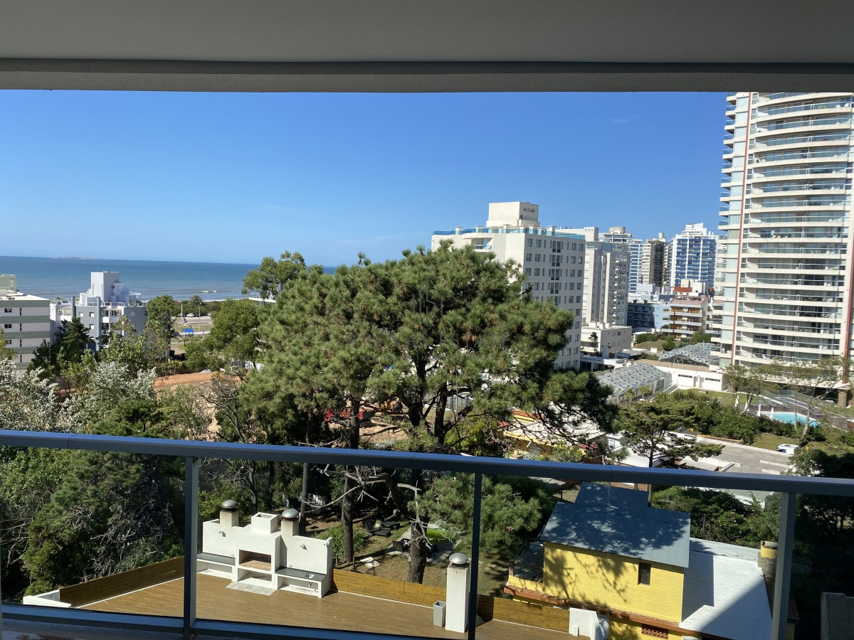 Apartamento ID.813 - Apartamento en venta en Aidy Grill 2 dormitorios