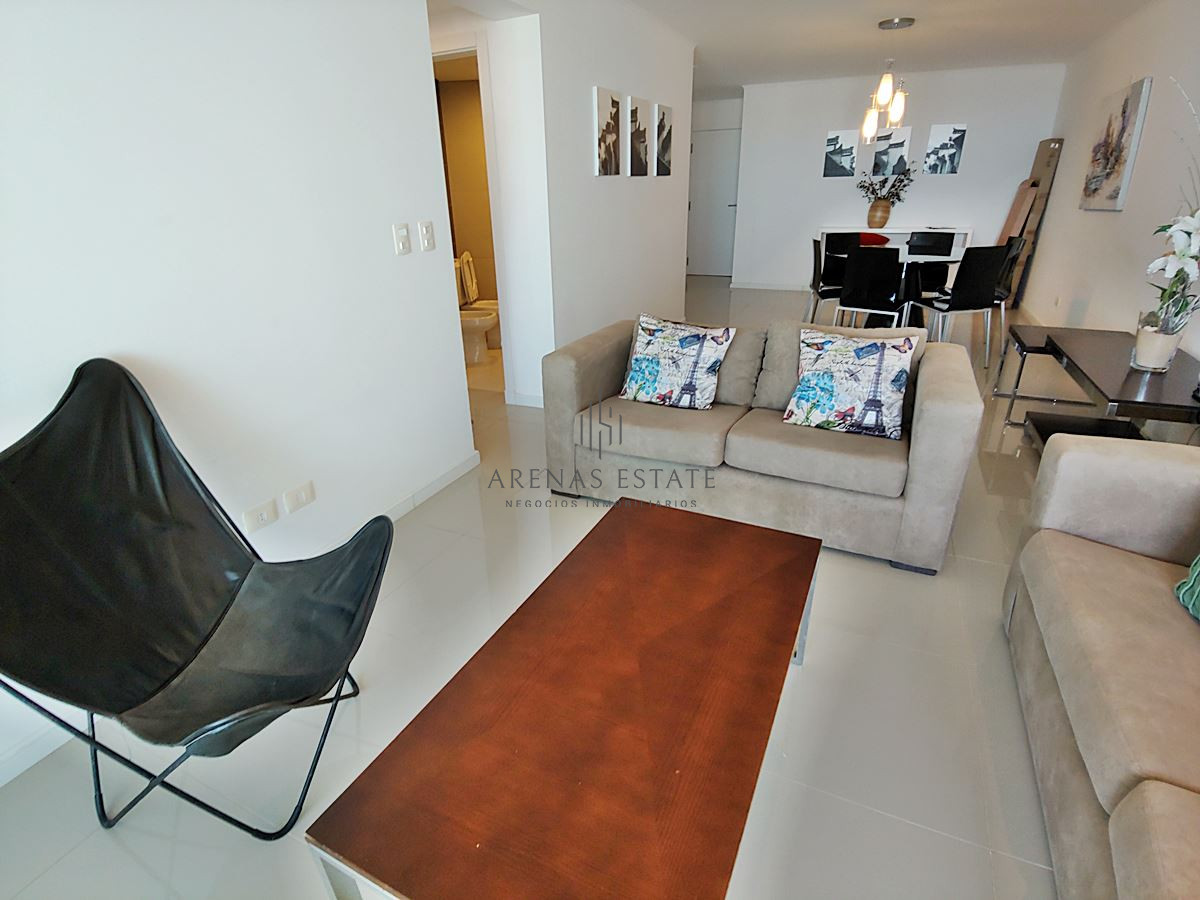 Apartamento ID.2157 - Apartamento con hermosa vista al mar!!! 