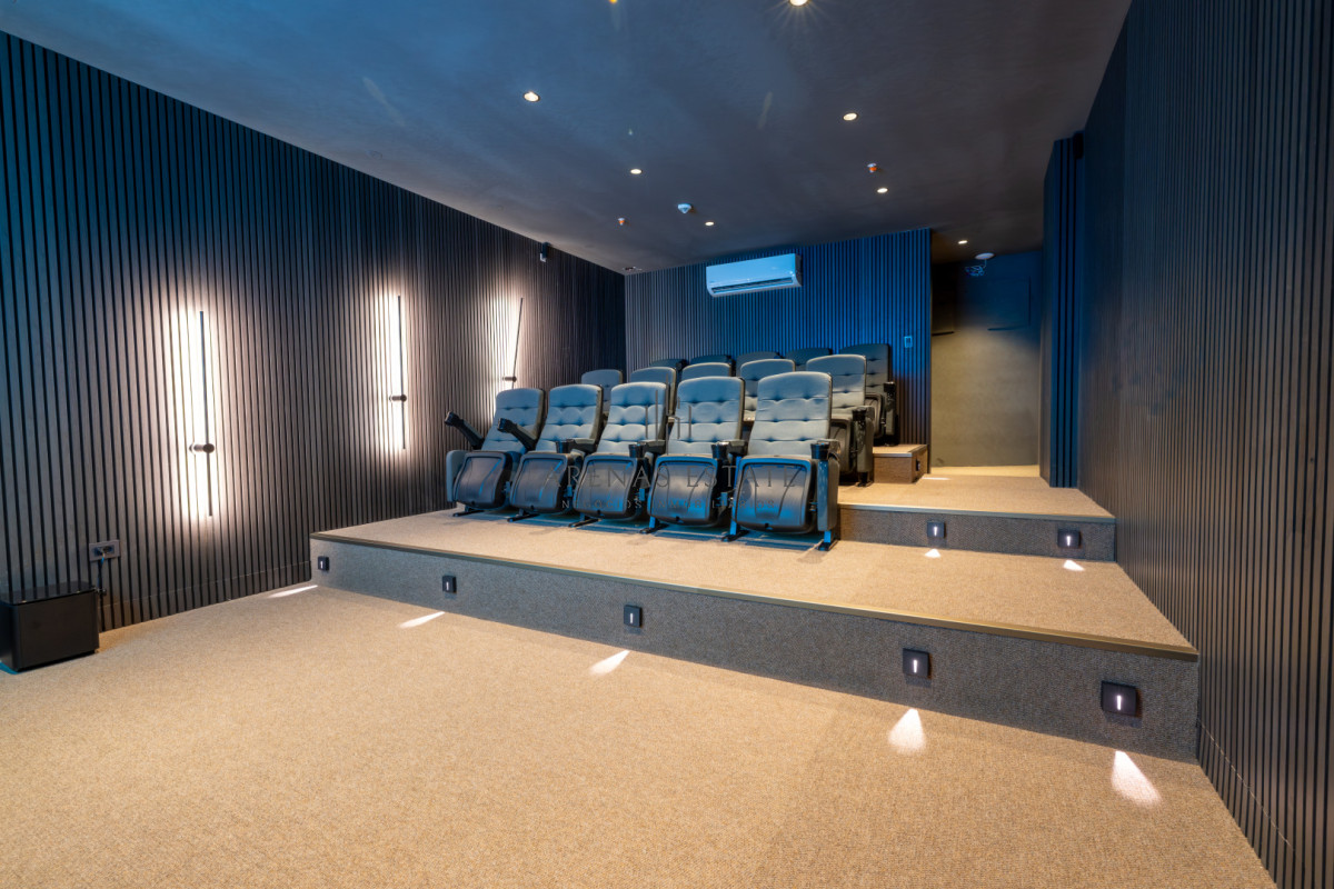 Apartamento ID.4448 - Apartamento de 2 dormitorios en venta, Playa Brava, Punta del Este