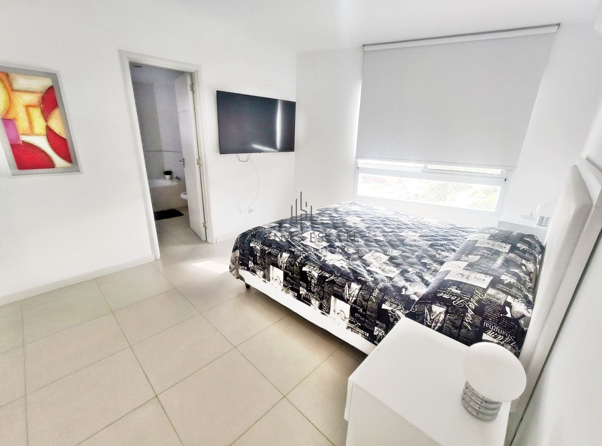 Apartamento ID.3312 - Botavara 2 dormitorios en Edificio con servicios!!!