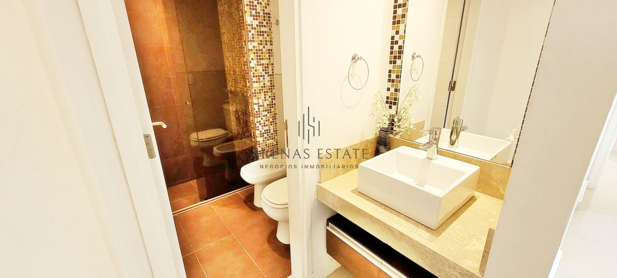 Apartamento ID.3040 - Apartamento en venta 3 dormitorios en Chiverta