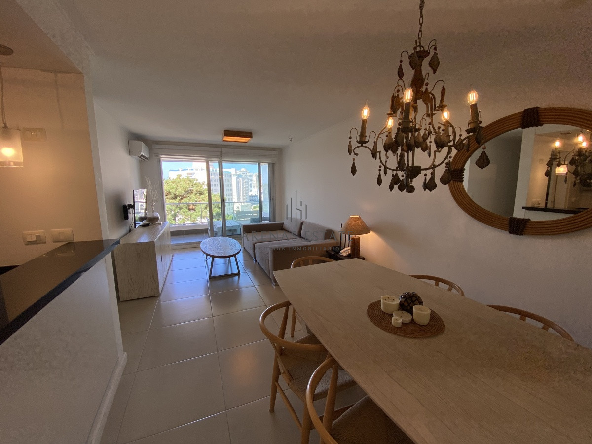 Apartamento ID.813 - Apartamento en venta en Aidy Grill 2 dormitorios