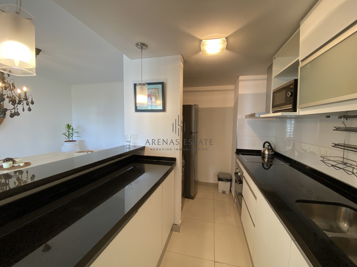 Apartamento ID.813 - Apartamento en venta en Aidy Grill 2 dormitorios