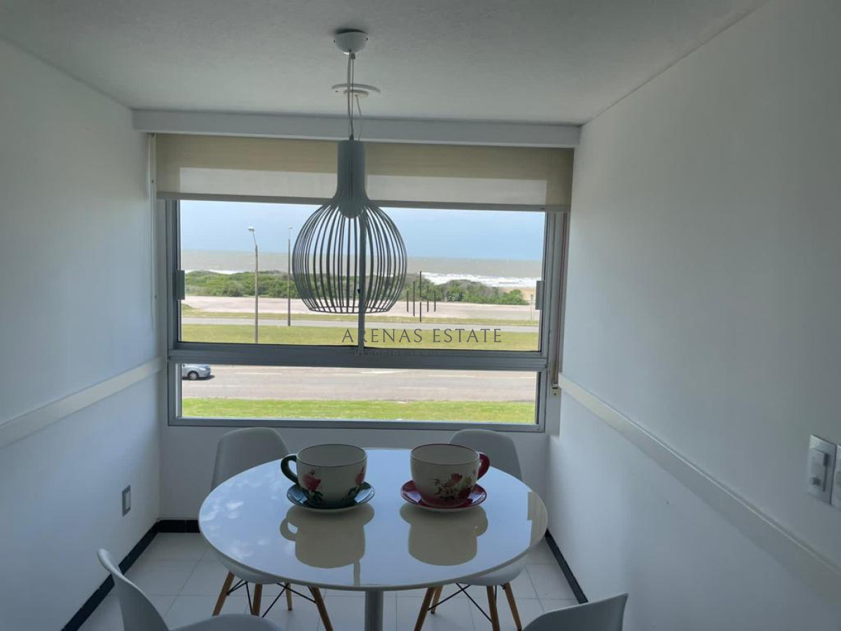 Apartamento ID.2152 - Apartamento en torre de categoría en venta y alquiler temporario.