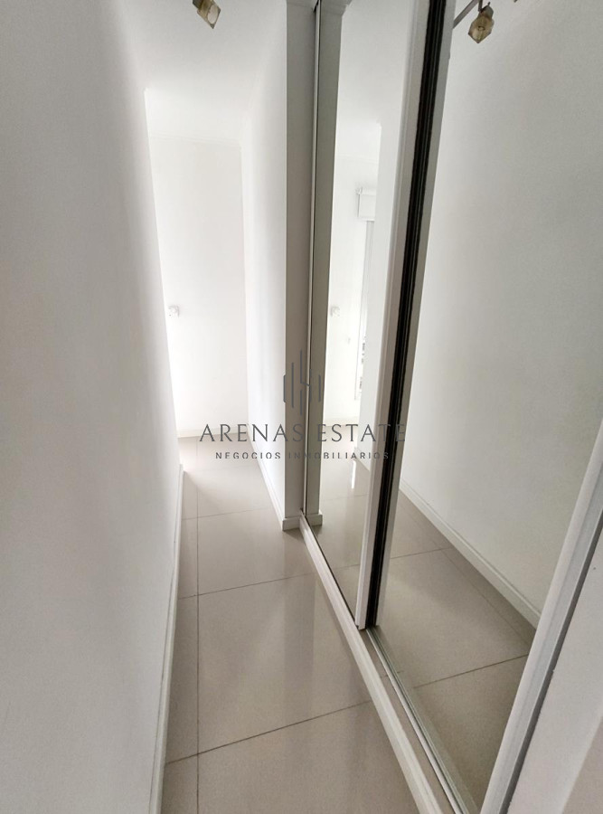 Apartamento ID.1691 - Apartamento en alquiler temporario Brava 2 dormitorios