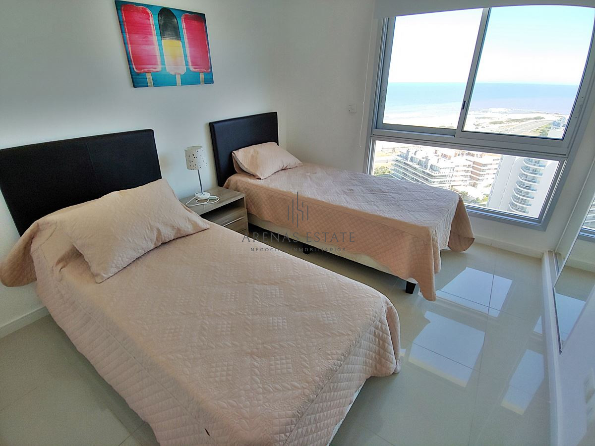 Apartamento ID.2157 - Apartamento con hermosa vista al mar!!! 