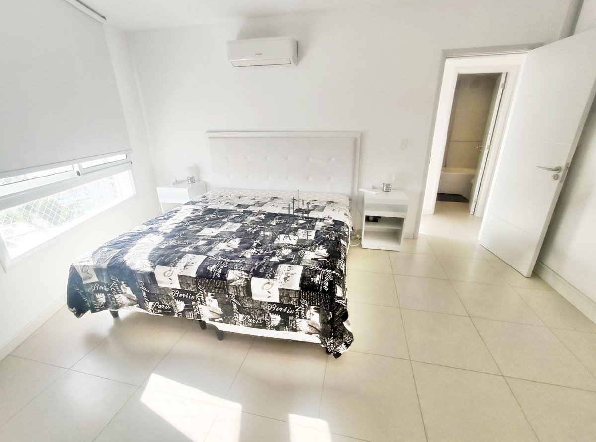 Apartamento ID.3312 - Botavara 2 dormitorios en Edificio con servicios!!!