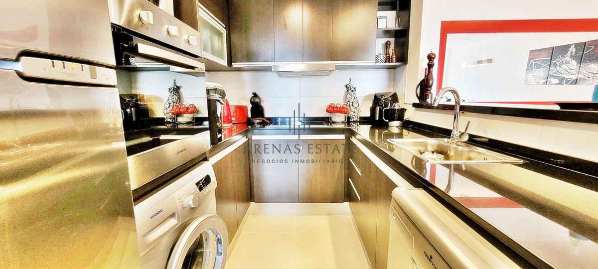 Apartamento ID.3040 - Apartamento en venta 3 dormitorios en Chiverta