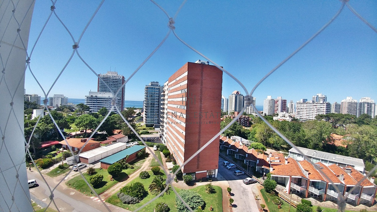 Apartamento ID.3312 - Botavara 2 dormitorios en Edificio con servicios!!!
