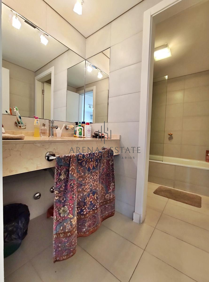 Apartamento ID.1691 - Apartamento en alquiler temporario Brava 2 dormitorios