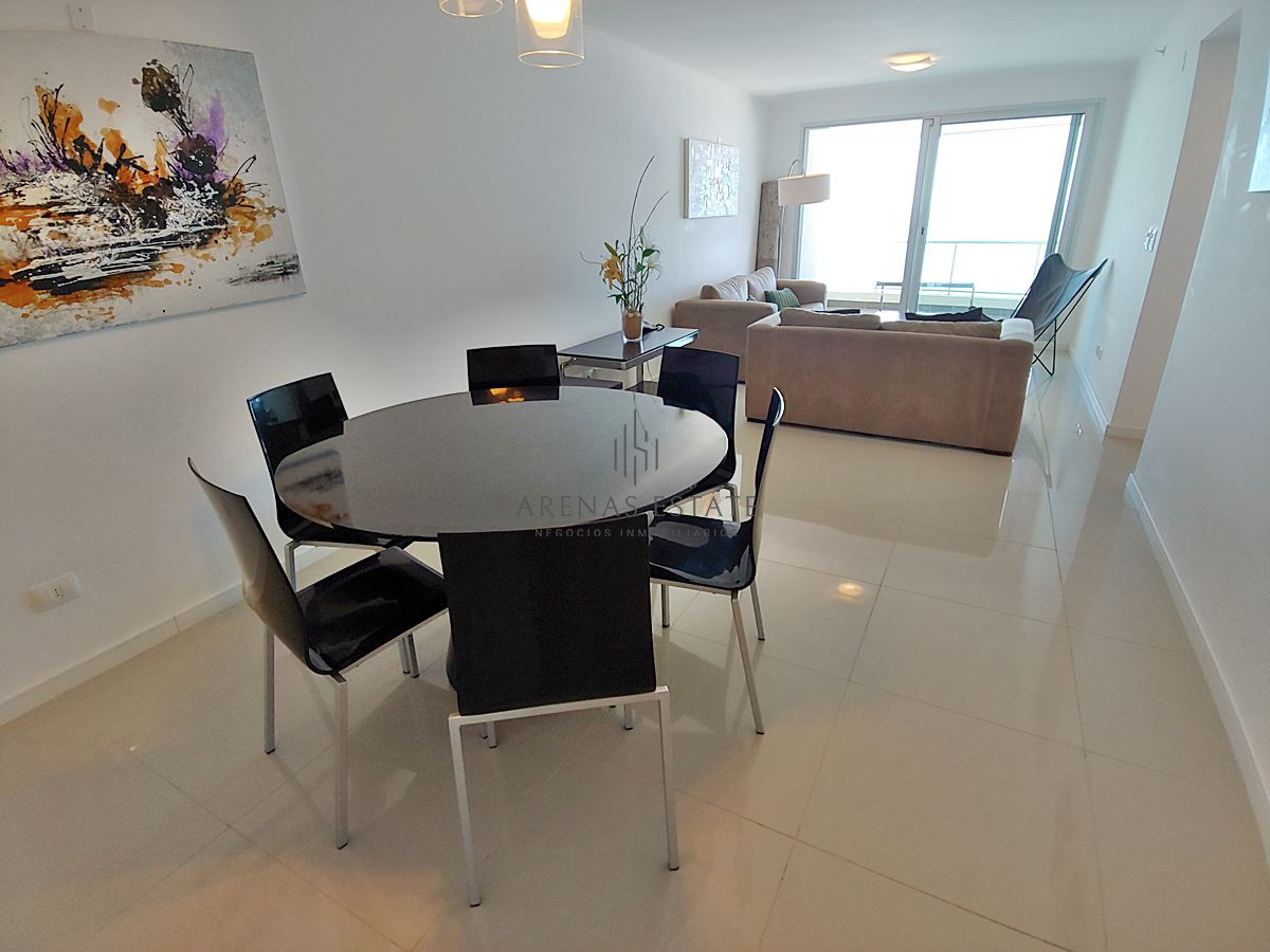 Apartamento ID.2157 - Apartamento con hermosa vista al mar!!! 