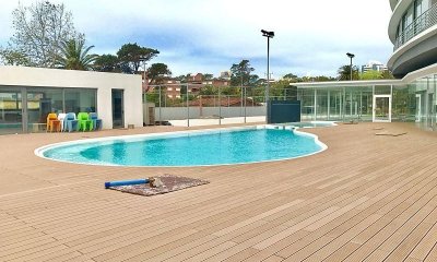 Apartamento en venta Playa Mansa 3 dormitorios