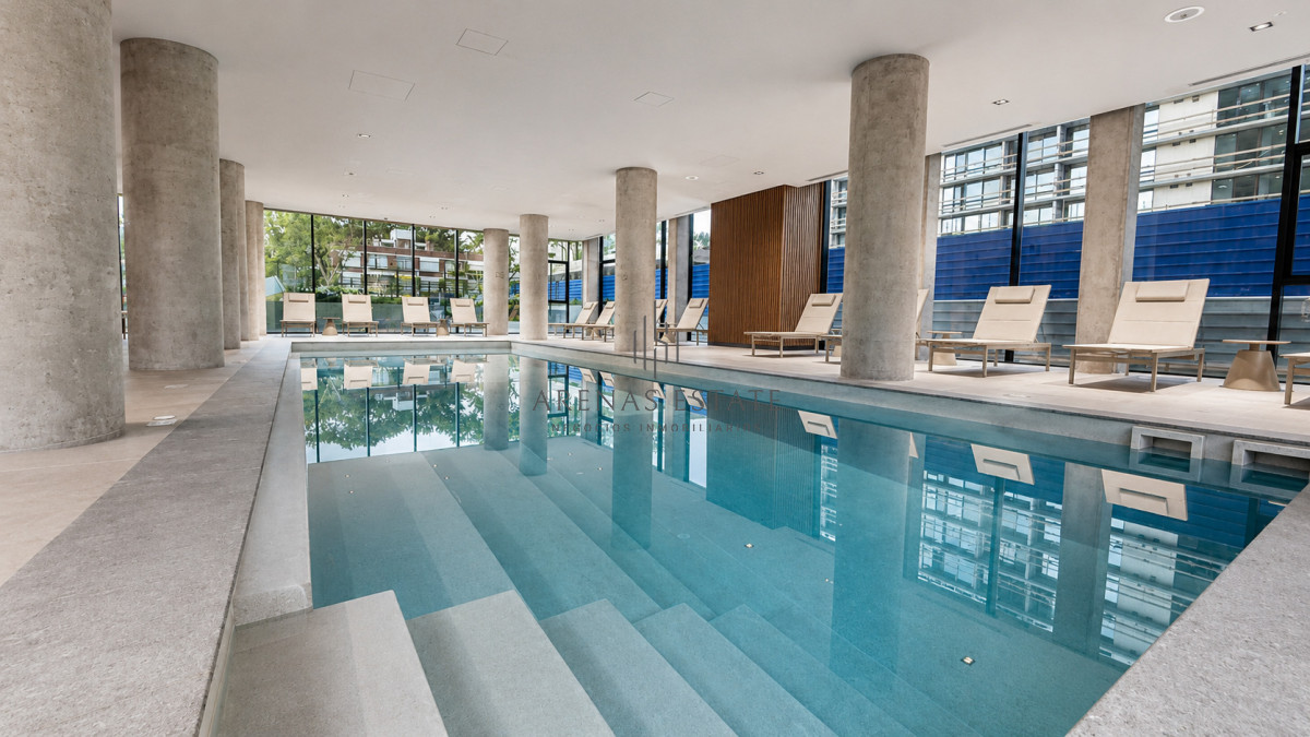 Apartamento ID.4445 - Apartamento en venta de 2 dormitorios Punta del Este