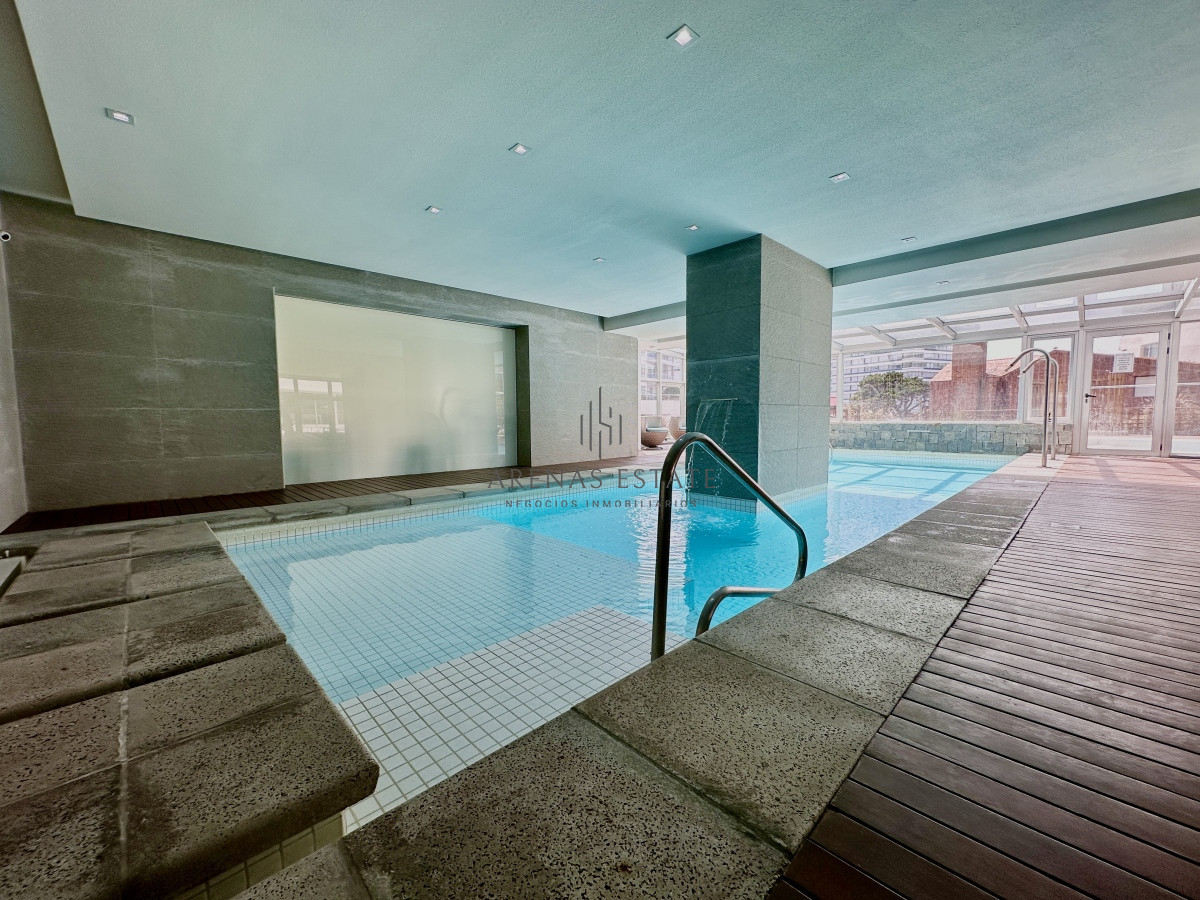 Apartamento ID.2157 - Apartamento con hermosa vista al mar!!! 