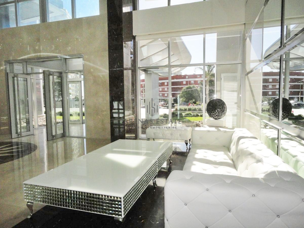 Apartamento ID.2149 - Apartamento en venta, 3 dormitorios en Punta del Este